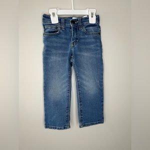 Old Navy Straight Adjustable Waist